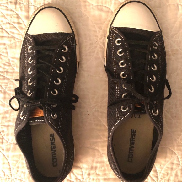 Converse Other - Men’s converse size 11 Converse Other - Men’s converse size 11